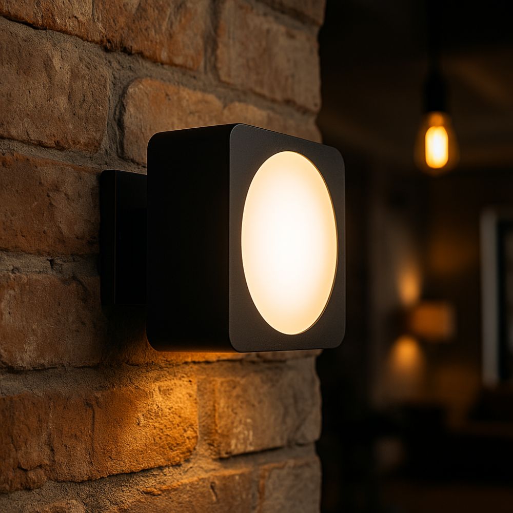 Istoria pentru Aplica LED: De la Inovație la Iluminat Modern