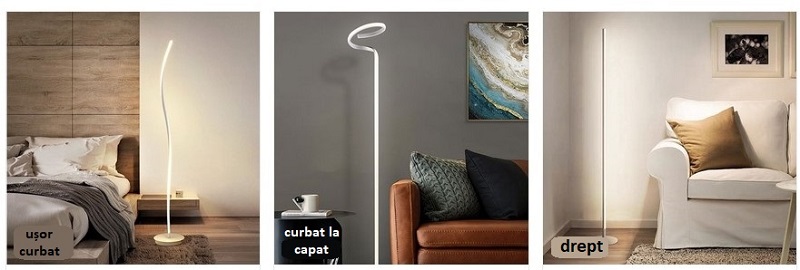 Lampadarul de interior, între clasic și modern