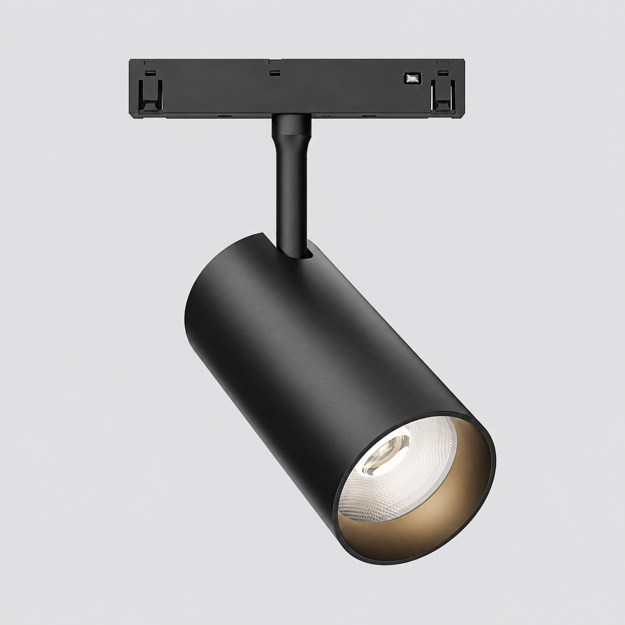 Iluminat Magnetic.
