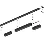 Sina Magnetica MG26