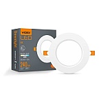 Downlight LED VIDEX
