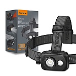 Frontale LED Reîncărcabile VIDEX