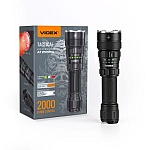 Lanterne LED Reîncărcabile VIDEX
