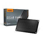 Panouri Solare Portabile VIDEX