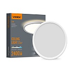 Plafoniere LED VIDEX