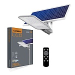 Iluminat Solar
