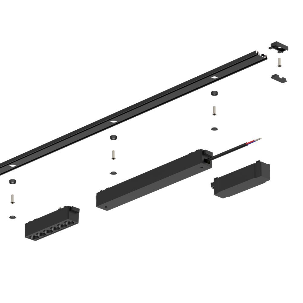Sina Magnetica MG26