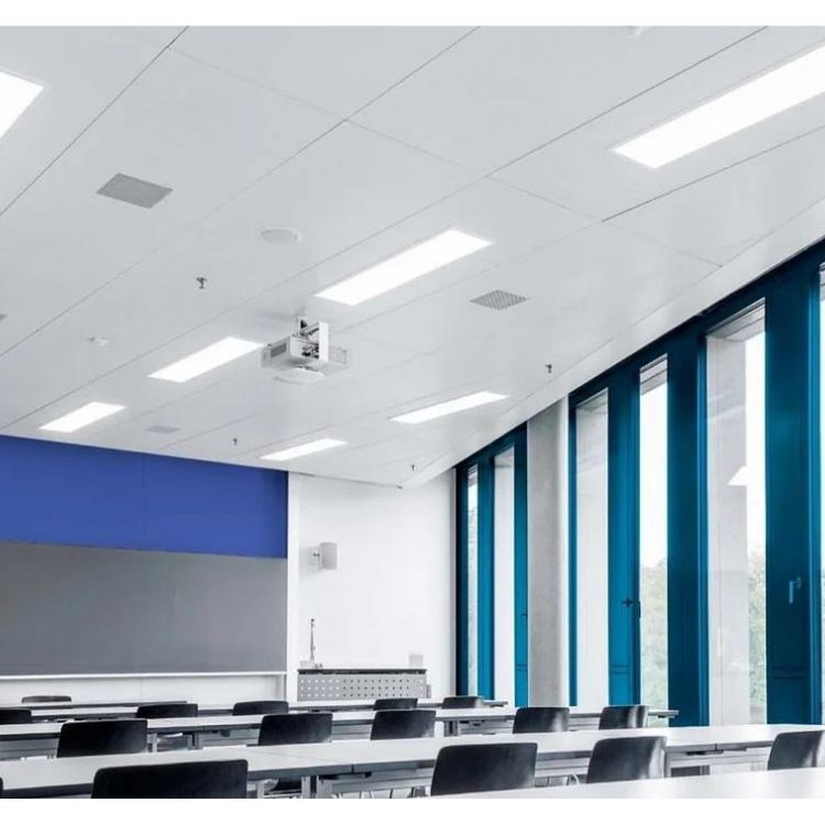 Panou Led incastrat,  36W ST. 6400K 175-265V