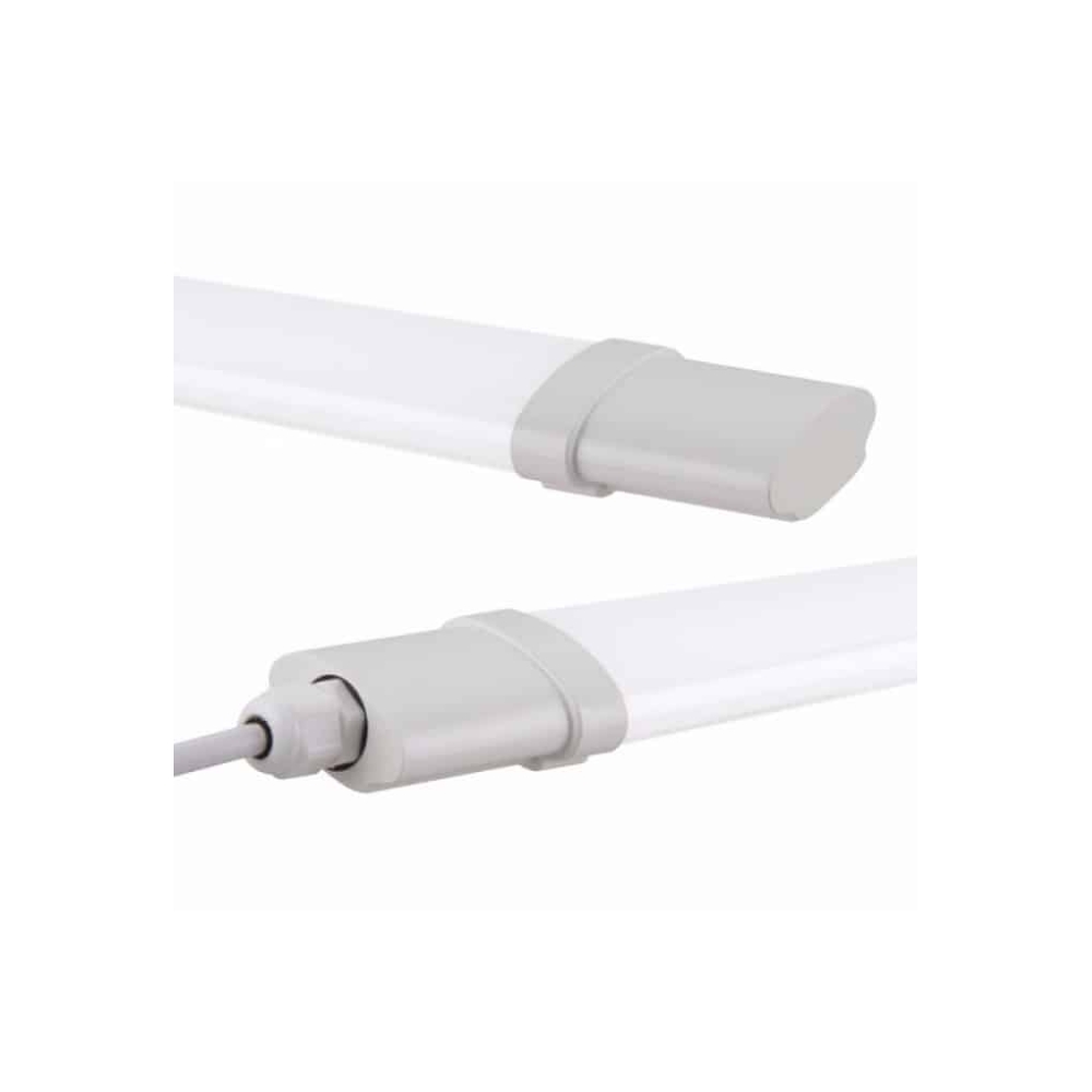 Corp de iluminat LED Irmak,120cm,36W, 6400K, 2880lm, alb