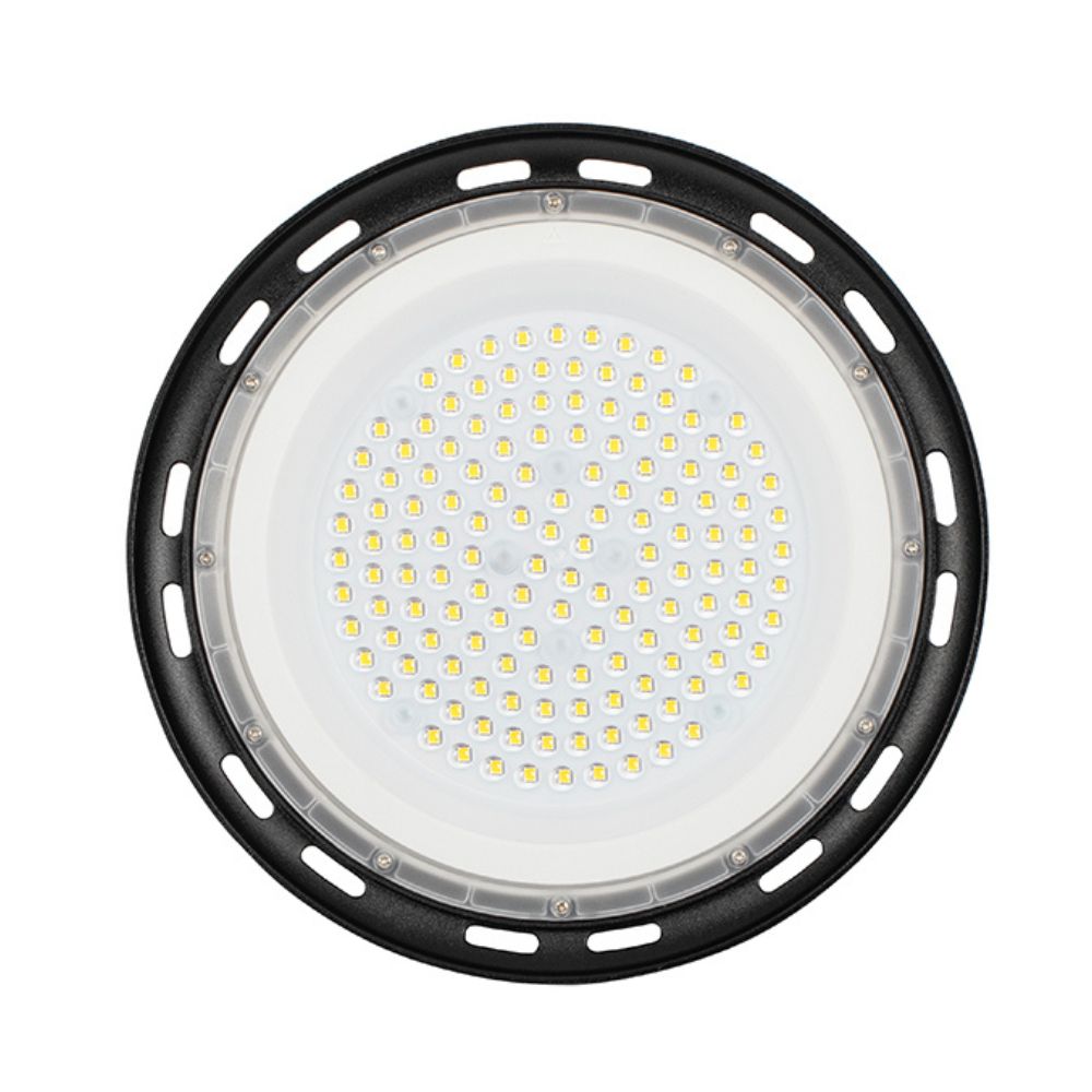 Lampa Led Agora-100, Iluminat Hala 100W 11000Lm, 6400K 100-265V LED UFO