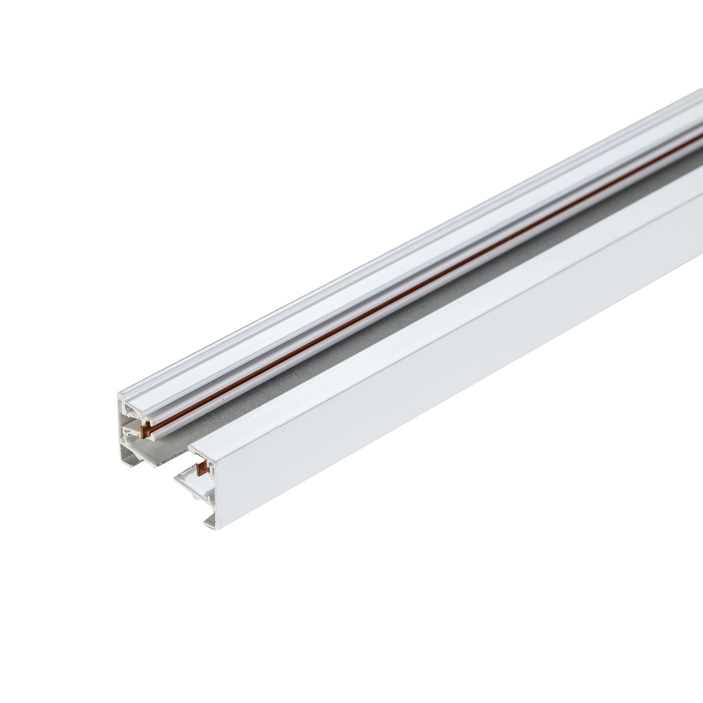 Sina Monofazica VIDEX 2m Alba VLE-TRF002-W