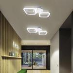 Plafoniera Led 2 brate 18W ACR-8028