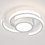 Aplică LED AL326-WH, 24W, 3000K-6500K, Alb, 280 x 280 mm