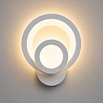 Aplică LED AL740, 24W, 3000K-6500K, Alb, 200 x 240 mm