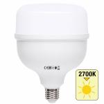 Bec LED industrial E27, 30W, 3100lm, 2700K, alb cald, 200°, TORCH NOVO-30