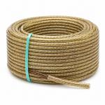 Cablu sufa otel, plastifiat 3 mm