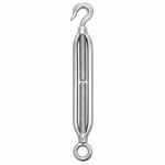 Intinzator cablu/sufa, carlig-inel, 6 mm