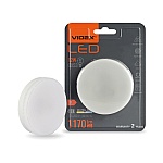 Bec LED VIDEX-GX53-12W-NW