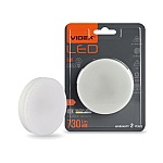 Bec LED VIDEX-GX53-8W-NW