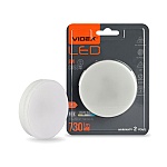 Bec LED VIDEX-GX53-8W-WW