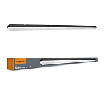 Lampa liniara LED VIDEX BNWL05 50W IP65 5000K neagra 1.5m VL-BNWL05-50155B
