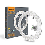 Modul LED VIDEX VL-MLC-244 24W 4000K