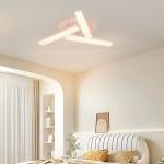 Lustra led cu Cristalshine 3 brate 60W model ACR-8059