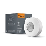 Senzor de miscare si lumina PIR VIDEX VL-SPC12W 1200W
