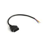 Cablu de alimentare lampi interconectabile VIDEX VL-BNL02-F01B