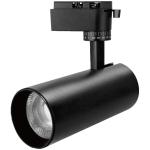 Proiector LED pe sina BREMEN-30 3CCT 30W negru