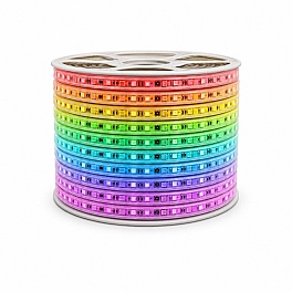 Banda Led RGB 5050, 60 leduri 1M