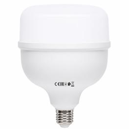 Bec LED industrial E27, 20W, 2050lm, 6400K, alb rece,  200°, TORCH NOVO-20