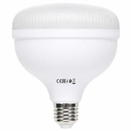 Bec LED industrial E27, 20W, 2050lm, 2700K, alb cald, 200°, TORCH CRYSTAL-20