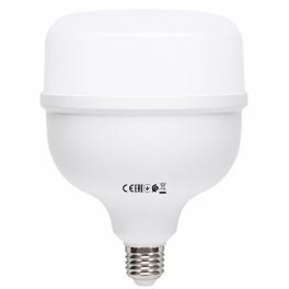 Bec LED industrial E27, 30W, 3100lm, 4200K, alb natural, 200°, TORCH NOVO-30