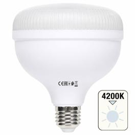 Bec LED industrial E27, 40W, 4200lm, 4200K, alb natural, 200°, TORCH CRYSTAL-40