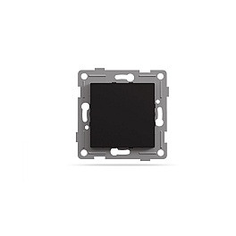 Blind cover black graphite VIDEX BINERA