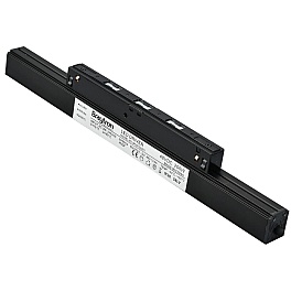 Driver LED Curent Constant 100W, 48V DC, IP20, Slim, pentru Șină Magnetică, Magnus M20
