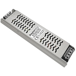 Driver LED pentru Șină Magnetică, 200W, 48V DC, IP20, BY03-22000