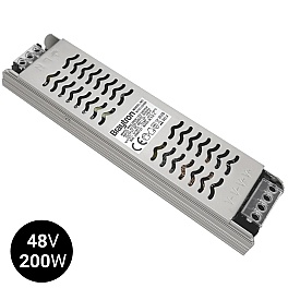 Driver LED pentru Șină Magnetică, 200W, 48V DC, IP20, BY03-22000
