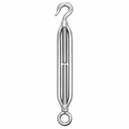 Intinzator cablu/sufa, carlig-inel, 6 mm