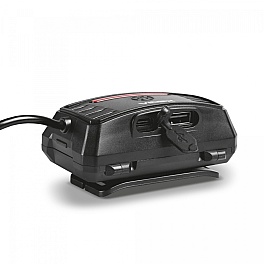 Lanterna frontala LED VIDEX VLF-H057 reincarcabila 1700lm 5000K IP65