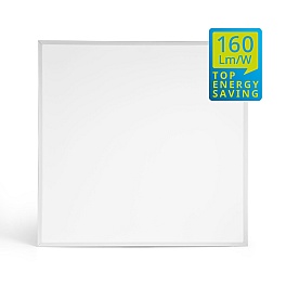 Panou LED VIDEX 36W CCT3, 3000/4000/6000K, 5760lm, 595x595mm, VL-Pb36CW