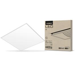 Panou LED 40W 60x60cm 4000K 4400Lm VIDEX VLE-PB404W