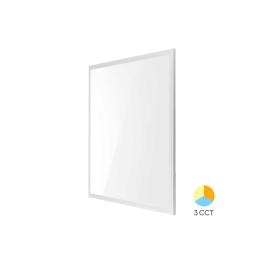 Panou LED Slim 48W 595x595mm 3in1 5000Lm BP15-56680