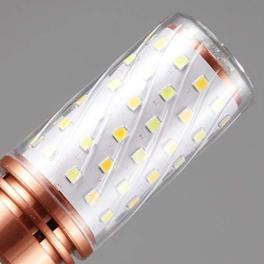 Bec Led 16W E27 trei culori CCT