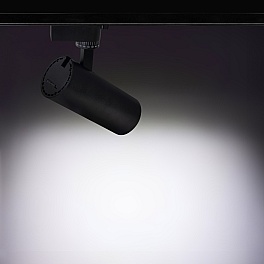 Proiector Sina aplicata BREMEN 10W Negru 4200K LED COB