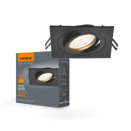 Rama spot incastrat VL-SPF08S-B