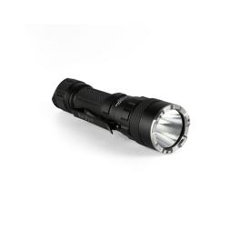 Tactical LED Flashlight VIDEX VLF-AT255RG 2000Lm 5000K