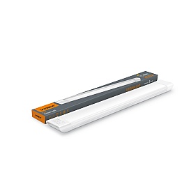 Corp liniar LED VIDEX, 60 cm, 27W, 2970 lm, 5000K, lumina neutra, VL-BN-27065