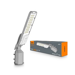 VIDEX VL-SLE17-0305 - LED Street Light 30W, 5000K, 3300 lm
